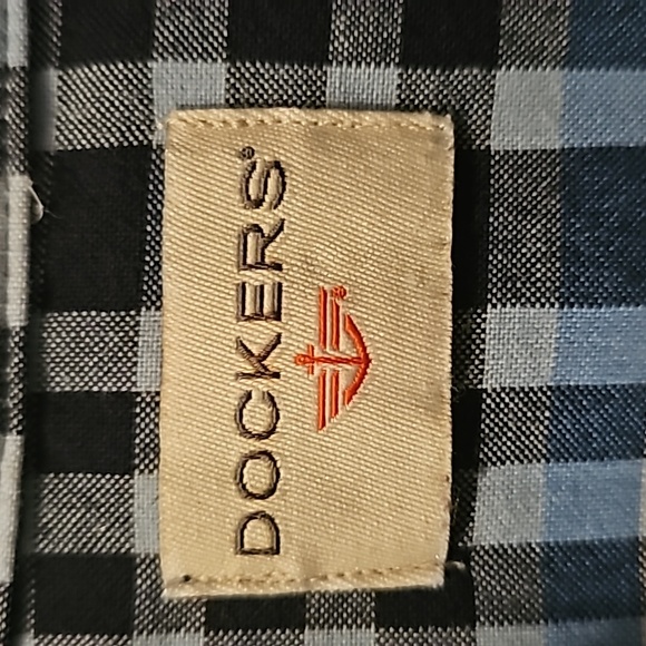 MENS SHIRT - Picture 5 of 6